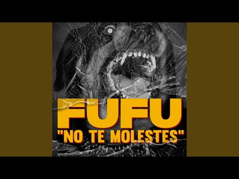 No Te Molestes