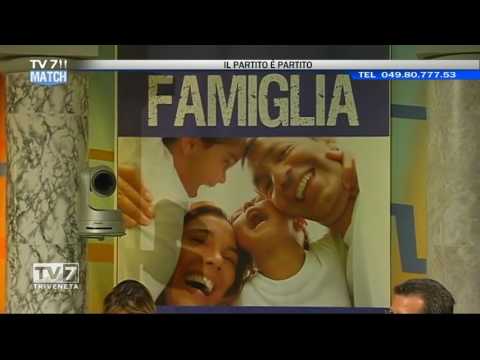 Tv7 Match del 10/06/2016 - IL PARTITO è PARTITO (2di4)