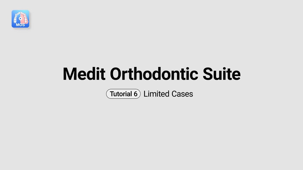 MOS Tutorial (6) - Limited Cases