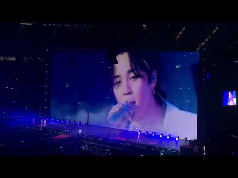 Save Me / I’m Fine - BTS - 211128 - PTD On Stage LA