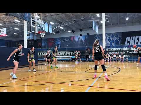 9/13/25 OTG purple vs jab