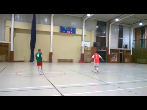 StrefaFutbolu.pl: GWW - Mobilis