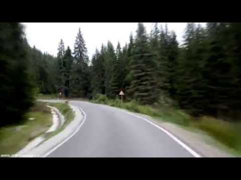 Saua Dichiu - Lacul Bolboci - Padina - Pestera