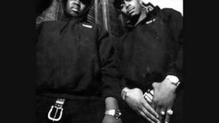 EPMD Feat. LL Cool J - Rampage (Demo 1989)
