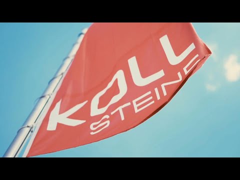 KOLL Steine Vertriebszentrum Langenfeld
