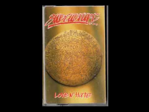 Subculture - Love N' Hate [Album 1994]