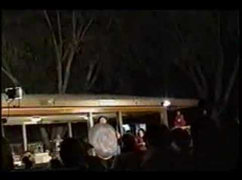 Ani-Magic 2003 - #22 Excel Saga