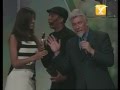 Chichi Peralta, Techo Son, Festival de Viña 1999
