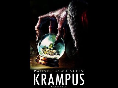 Pause Flow Halfin │Krampus .. كرامبوس