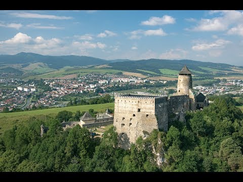 Stará Ľubovňa a jej okolie