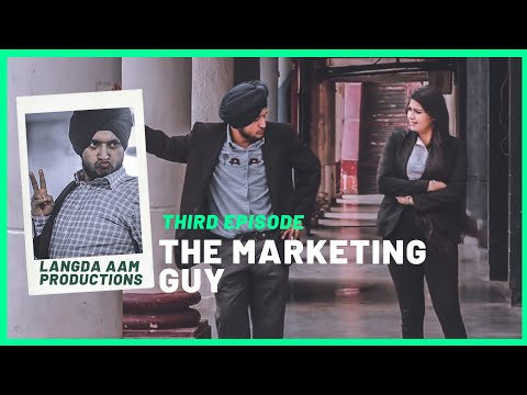 diksha  Marketing Guy