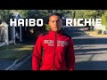 Haibo Richie - LUV Remix (Tory Lanez)