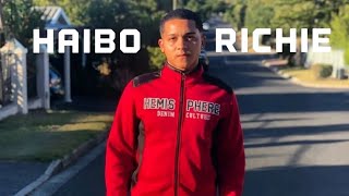 Haibo Richie - LUV Remix (Tory Lanez)