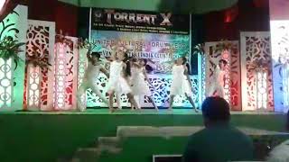 Star Family Musical Unit Moran dance performance