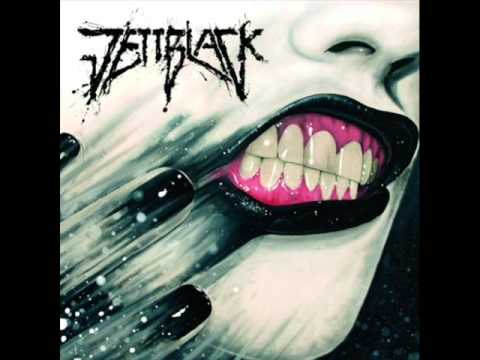 Jettblack - Two Hot Girls