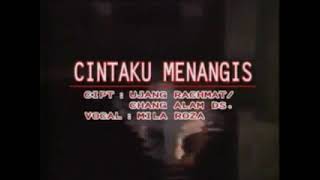 Download lagu Cintaku Menangis - Mela Roza mp3 Download lagu Cintaku Menangis - Mela Roza mp3