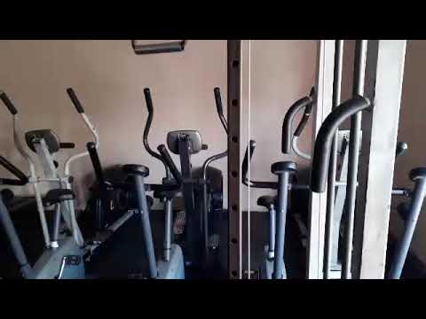 ACADEMIA VEIGA em Santa Luzia do Paruá