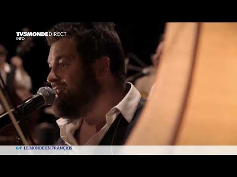 "Debout sur le Zinc" rend hommage à Boris Vian !