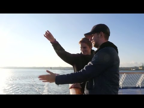 E-SVENSKAN: Bojanic reaktionsförmåga sätts på prov - TV4 Sport