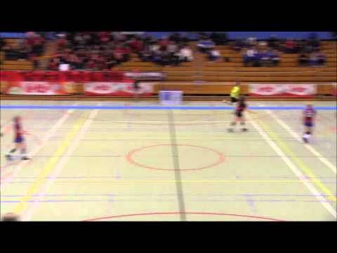 Kruisfinale Meeuwen Sikopi