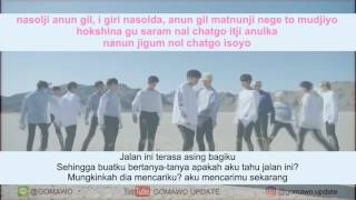 Download lagu LIRIK SEVENTEEN - DON'T WANNA CRY by GOMAWO [Indo Sub] mp3
