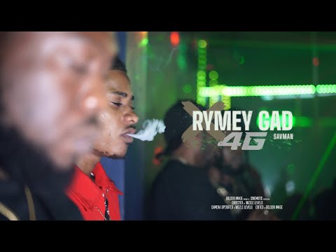 Rymey Gad - 4G | Official Music Video