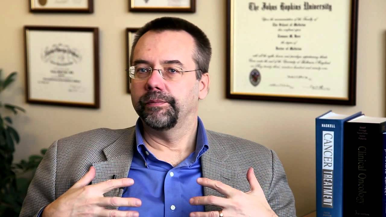 Hormonal Therapy for Prostate Cancer