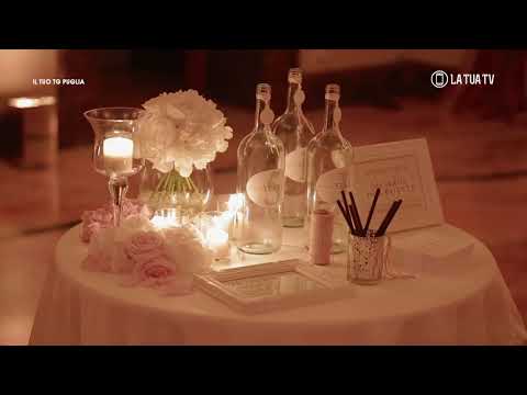 Il wedding in Puglia: in arrivo bonus per matrimonio e aziende