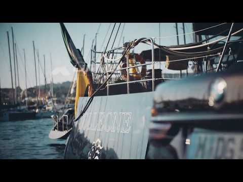 Les Voiles de Saint-Tropez | Highlights with Nautor´s Swan