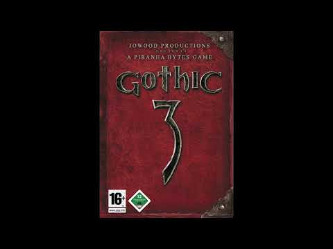 Favourite VGM #012 - Gothic 3 "Vista Point"