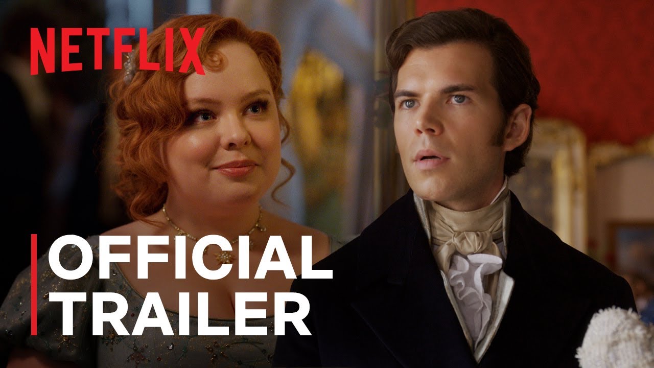 what time will bridgerton season 3 be out on netflix