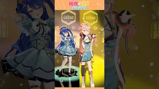 *. 相性×優勝ドロップス 一緒に踊ってみた♡ˎˊ˗  〖 天宮こころ/にじさんじ 〗with五十嵐梨花 #idios