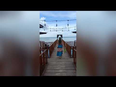 Rumah ice cream Tanjung bumi ( chika lutfi , dygta kesepian)