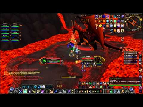 [1 Tanke] SO10 3 Dracos GPLP [HD]