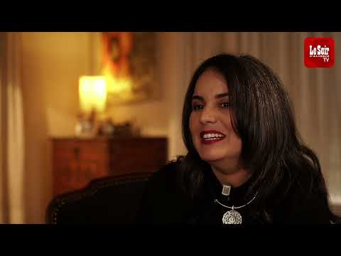 Pour ce premier numéro, Yasmine Chouikh, réalisatrice est l’invitée d'honneur.