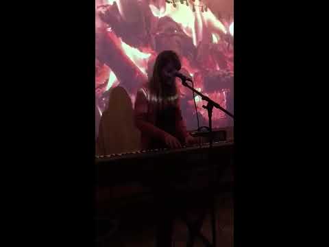 Barfly - Lorrie Doriza (Live @ Father Knows Best, BK)