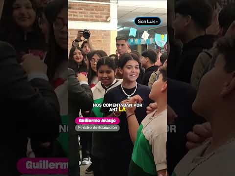 Poggi firmó el inicio de obra para la puesta en valor de la Escuela Olga Ester Sarden de VM.