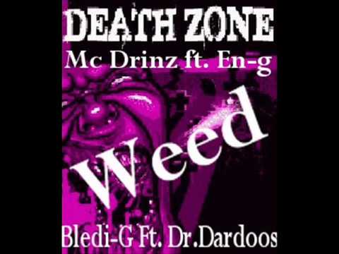 Mc Drinz ft.  En-g ft.  BLedi-G  & Dr Dardoos - Weed