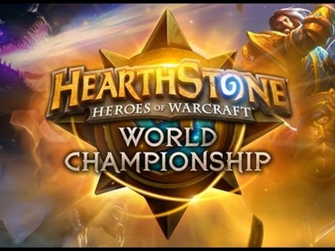 Hotform vs Ostkaka - FINAL - [Hearthstone World Championship]