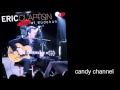 Eric Clapton Live At Budokan Full Album