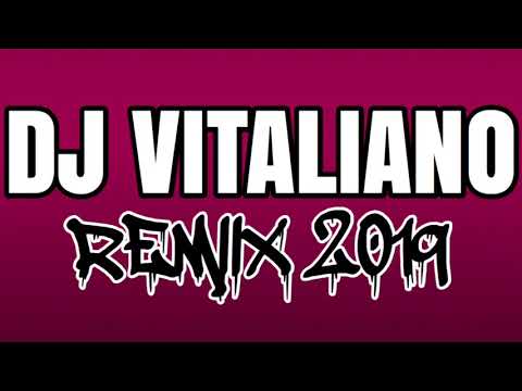 DJ VITALIANO X PUNIALAVA'A - Tusi maia lou lima REMIX 2019