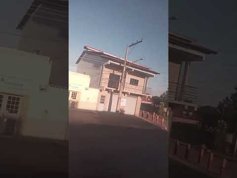 Novo Alegre  Tocantins