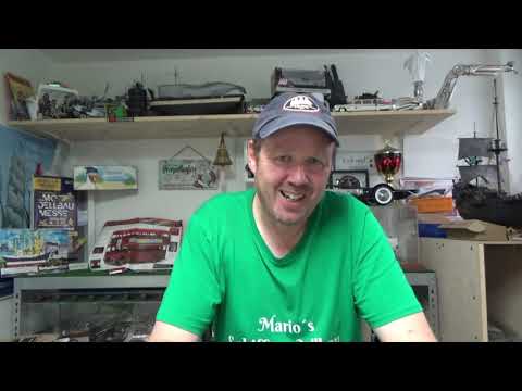 Hachette Londonbus Routemaster Part 2 bis 4