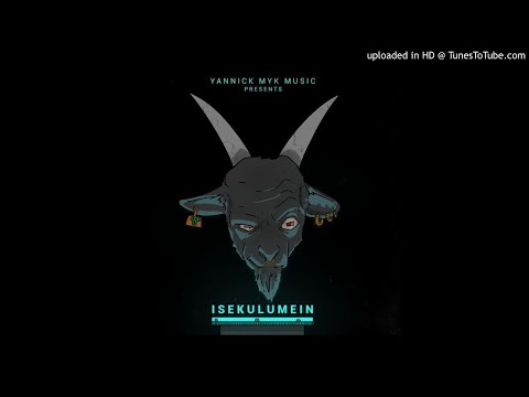 Yannick MKY Music - FUEGO ft. Sogokuru [Official Audio]