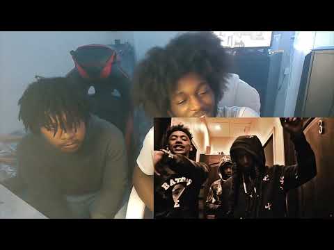 Shawn Eff ft. Young Slo-Be x Mac J - Traumatized (Exclusive Music Video) II Dir. Shawn Eff Reaction