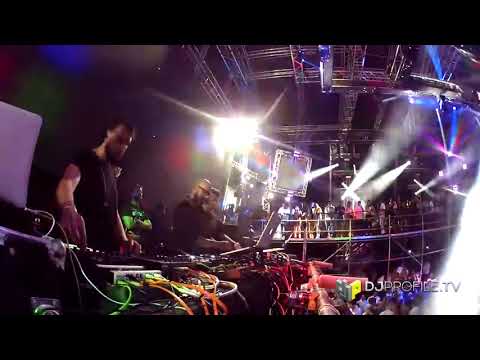 Chus  Ceballos, Rafa Barrios B2B  Caracas Venezuela