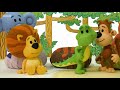 Raa Raa The Noisy Lion Season 3 Part 2 4K