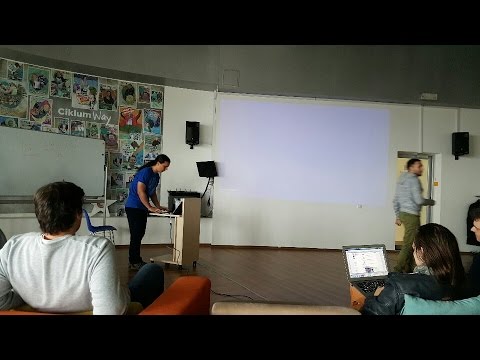 PWL Kyiv — 22.10.2016 — Part 1