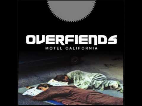 Overfiends - Fat Chicks (Feat. Akuma)