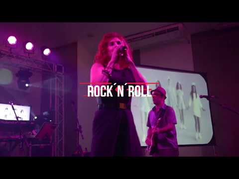 Banda SIGILO - Conheça e Divirta-se